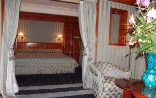 Room
 di Transatlantique