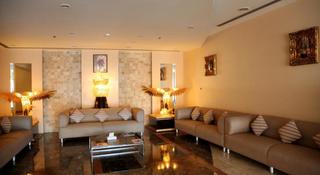 Monroe Hotel Bahrain