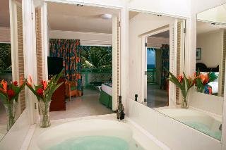 Room
 di Coral Mist Beach Hotel