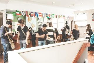 Hatters Hilton Chambers, Manchester