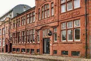 Malacuna Birmingham