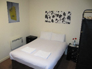 Room
 di Hatters Birmingham