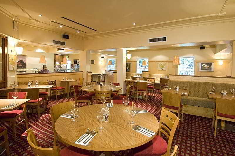 Restaurant
 di Premier Inn London Gatwick (A23 Airport Way)