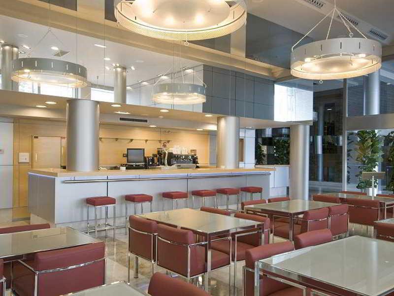 Bar
 di Parque Astur