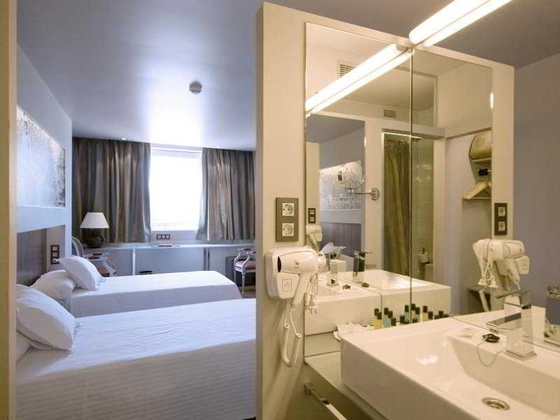 Room
 di Parque Astur