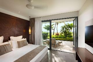 Room
 di Fiji Beach Resort and Spa by Hilton