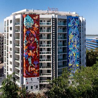 Argus Apartments Darwin