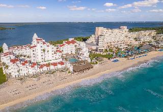 GR Caribe by Solaris Deluxe All Inclusive Resort