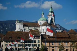 H4 Hotel Solothurn