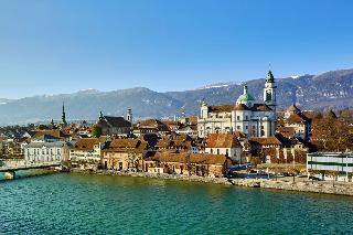 H4 Hotel Solothurn