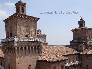 Touring Ferrara, Ferrara