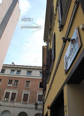 Touring Ferrara