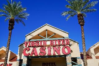 Virgin River Hotel Casino