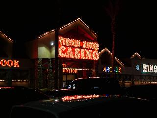 Virgin River Hotel Casino
