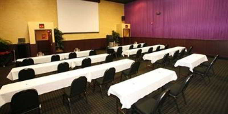Conferences
 di Virgin River Hotel Casino