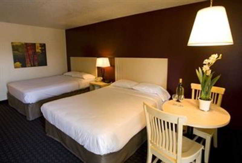 Room
 di Virgin River Hotel Casino