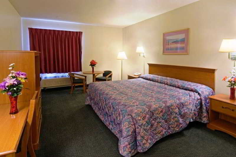 Room
 di Americas Best Value Inn - Prescott Valley