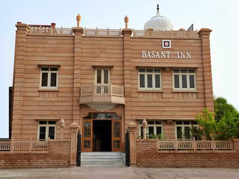 General view
 di Basant Inn