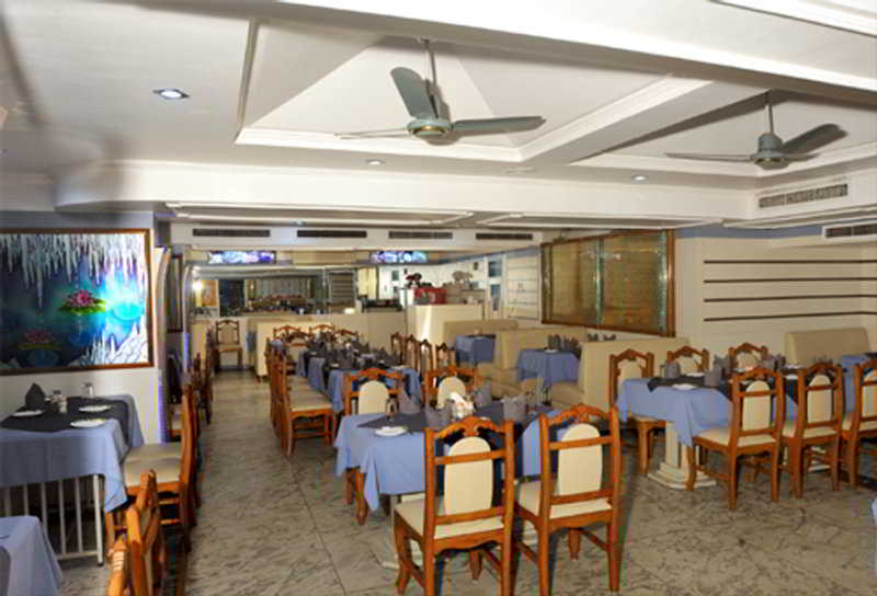 Restaurant
 di Basant Inn