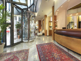 Lobby
 di Polo Rimini