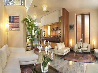 Lobby
 di Polo Rimini