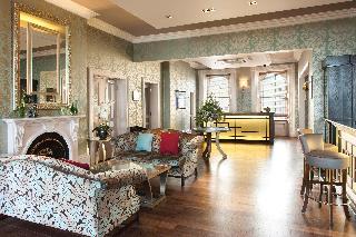 Dover Marina Hotel & Spa, Tapestry Collection