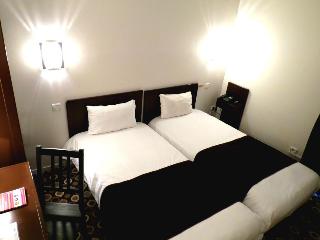INTER-HOTEL Dijon Sud Le Saint Georges, Beaune
