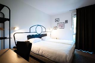 INTER-HOTEL Dijon Sud Le Saint Georges, Beaune