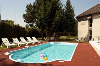 Pool
 di Inter-Hotel Le Saint Georges
