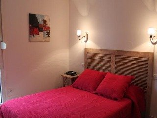 Room
 di Inter-Hotel Le Saint Georges