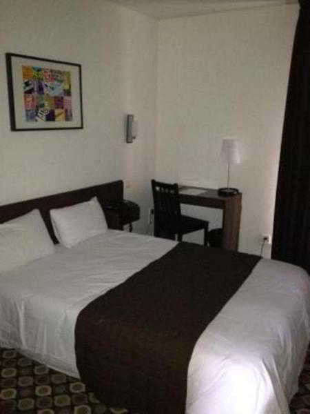 Room
 di Inter-Hotel Le Saint Georges