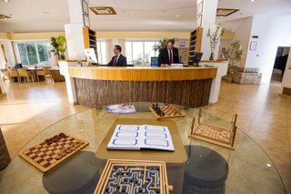 Lobby
 di Joli Park