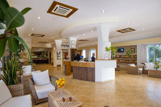 Lobby
 di Joli Park