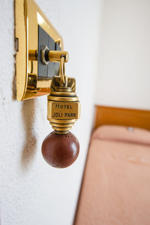 Joli Park - Caroli Hotels photo 6