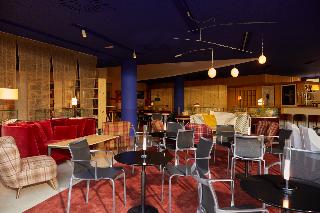 Restaurant
 di Hotel Sant Cugat