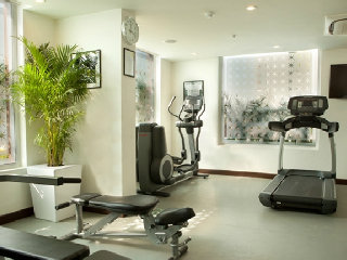 Sports and Entertainment
 di Lemon Tree Premier Leisure Valley Gurgaon