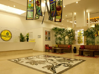 Lobby
 di Lemon Tree Premier Leisure Valley Gurgaon