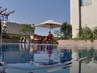 Pool
 di Lemon Tree Premier Leisure Valley Gurgaon
