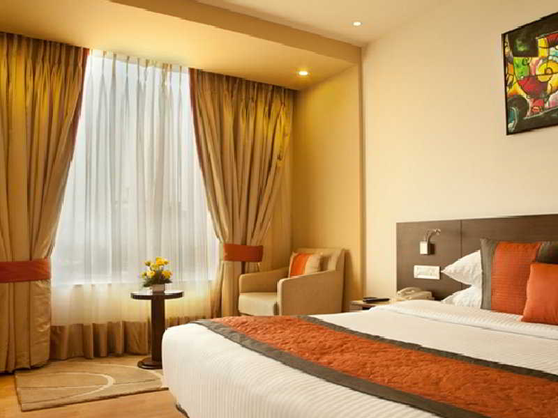 Room
 di Lemon Tree Premier Leisure Valley Gurgaon