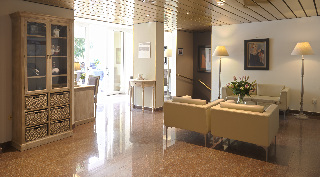 Lobby
 di Leopold
