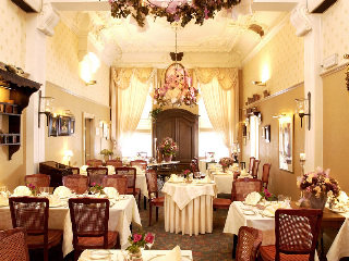 Restaurant
 di Leopold