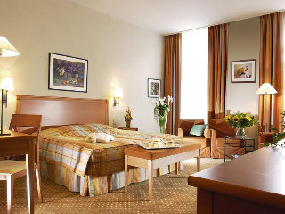 Restaurant
 di Leopold