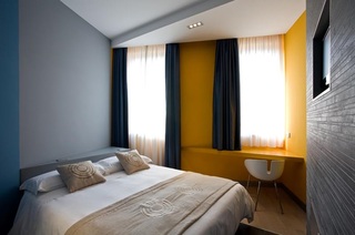 Eos Hotel, Puglia