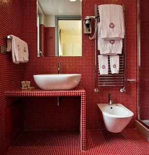 Eos Hotel, Puglia