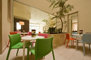 Eos Hotel, Puglia