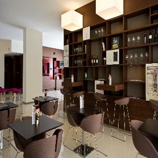 Eos Hotel, Puglia