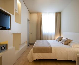 Eos Hotel, Puglia