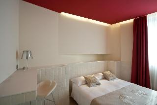 Eos Hotel, Puglia