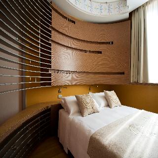 Eos Hotel, Puglia