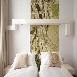 Eos Hotel, Puglia